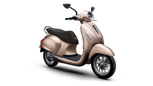 The Best-Selling Electric Scooters in India