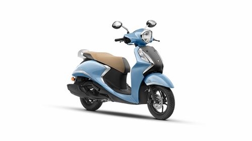 Fuel-Efficient Scooters in India: Top Picks Under Rs 80,000