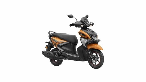 Fuel-Efficient Scooters in India: Top Picks Under Rs 80,000