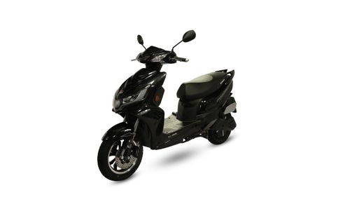 The Best-Selling Electric Scooters in India