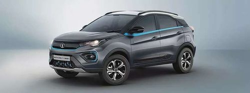 Tata Motors' Nexon EV PRIME priced Rs 15 lakh launched in India