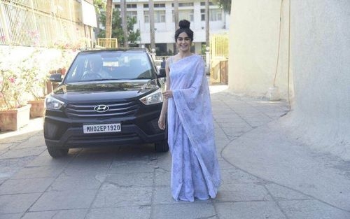 Adah Sharma's Luxurious Car Collection: A Peek into the Garage of 'The Kerala Story' Actress