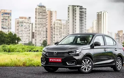 Honda India has announced festive offers on its cars for Navratri-Diwali Season 2022