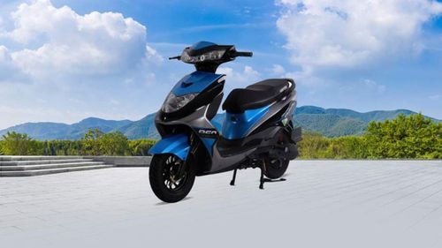 Best Electric Scooters Under 1 Lakh in India 