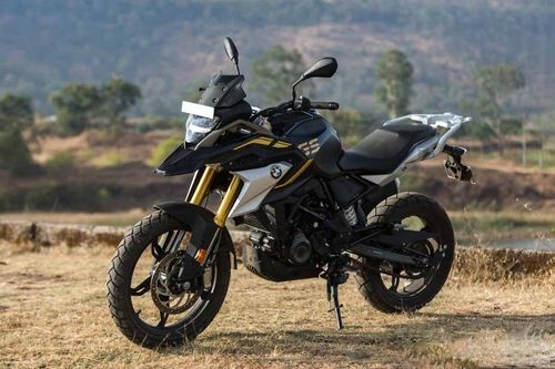 Top 10 Off-Road bikes in India