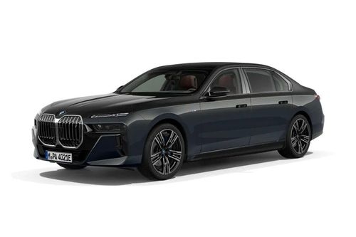 BMW Cars Price in India 2023 - Reviews, Specs & Comparison