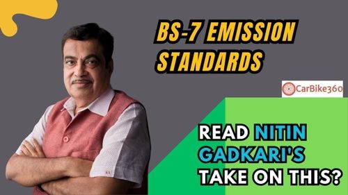 What’s there in the new BS-7 emission Norm? Different from BS6