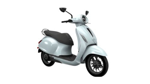 Fastest Electric Scooters in India