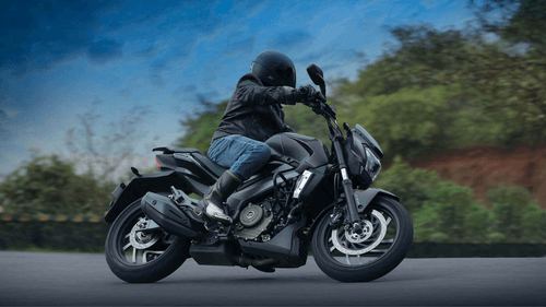 Best sports bikes under 2 Lakh in 2023