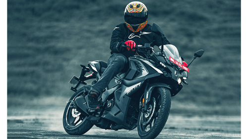 Best sports bikes under 2 Lakh in 2023