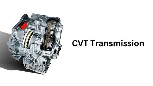 Types of Car Transmission | CVT vs DCT explained