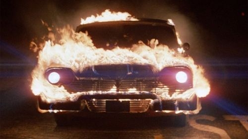 Top 5 Car Horror Movies, Horribly Dark StoryLine Will Make You Feel Afraid All Night