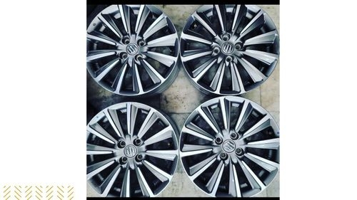 Best Ciaz Alloy Wheel 2023