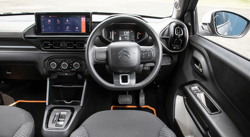 Citroen C3 Review: Splendid but has some flaws