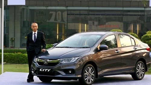 Honda India has announced festive offers on its cars for Navratri-Diwali Season 2022