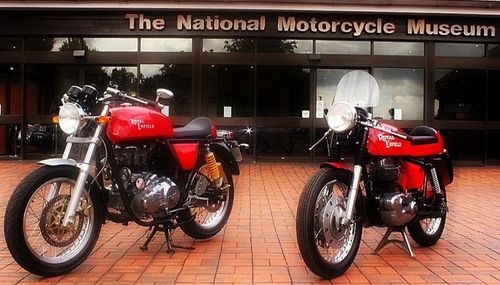 Top 5 Royal Enfield Motorcycles of All-Time