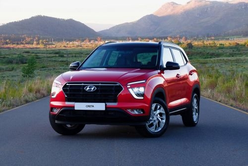 What are the Top 5 Reasons to Buy Hyundai Creta?