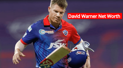 IPL 2023 DC Captain's David Warner's Car Collection Cricket Career, and Net Worth