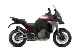 Ducati Multistrada V4