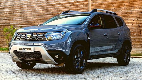 Renault Developing Next-Gen Duster: Expected to launch in 2024