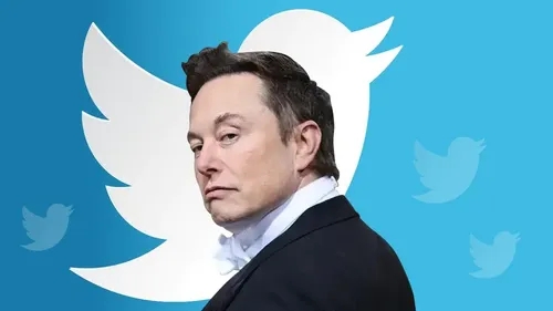 Elon Musk, CEO of Tesla and Twitter, is Auctioning Twitter Corporate Assets: Coffee Machine is on the list as well!!