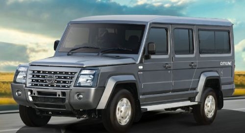 Best 10 seater car in India