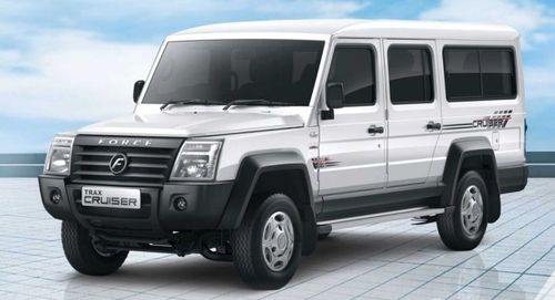 Best 9 Seater Car in India