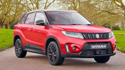 Maruti's Hyryder-based Grand Vitara launch 20 July: Bookings Open for Rs 11K