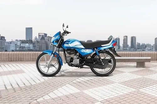 Top 10 Best Mileage Bikes in India [Updated Price List 2023]