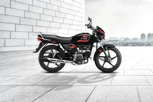 Top 10 Best Mileage Bikes in India [Updated Price List 2023]