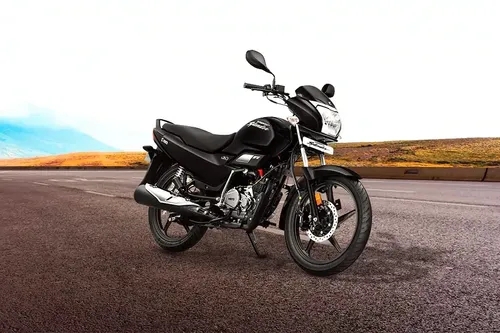 Best Bikes Under 1 Lakh in India