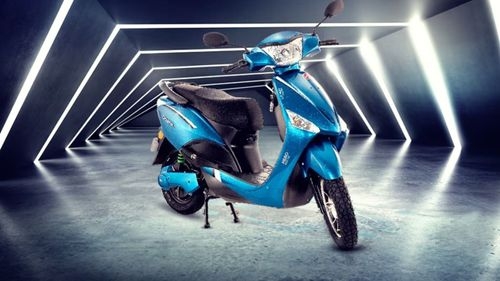 Top 10 Electric Scooters in India in 2023