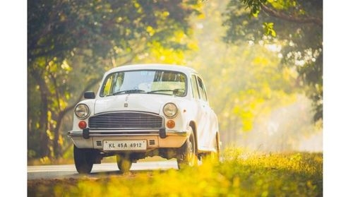 5 Iconic Cars that Revolutionized India: India Ad Infinitum