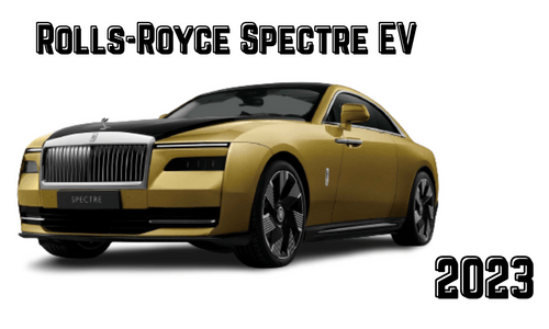 Is Rolls-Royce winning over Tesla owners?