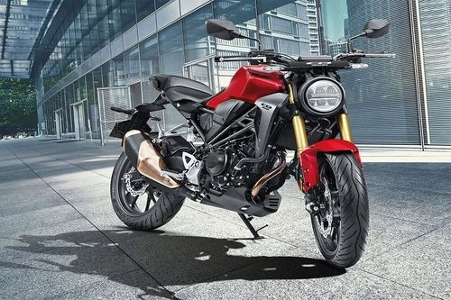 Best Bikes Under 3 Lakh in India