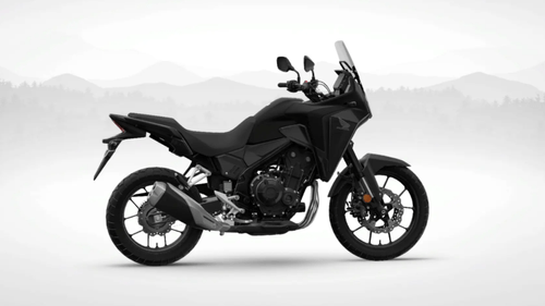 Honda NX500 Set to Make its Debut in India in 2024