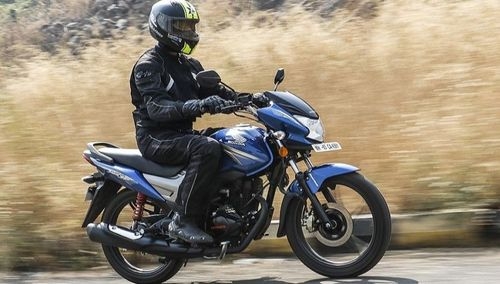 Honda Shine Review: Best Commuter Bike?