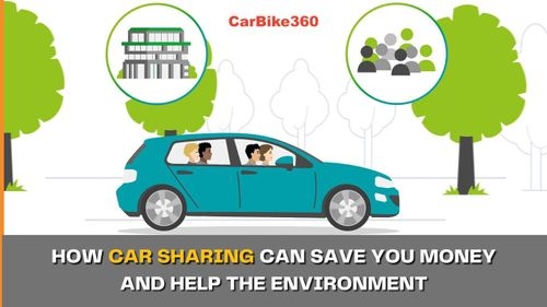 Car Sharing vs. Car Ownership: Which One is Right for You?