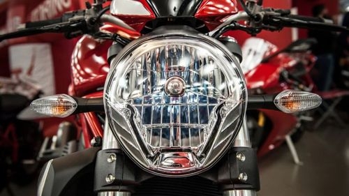 Best Projector Headlights for Bikes