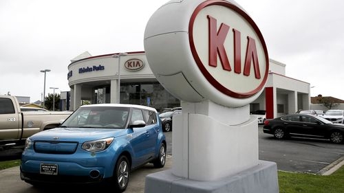 Hyundai And Kia: Facing Pressure Due To Engine Failures And Fires