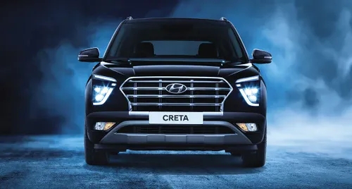 What are the Top 5 Reasons to Buy Hyundai Creta?