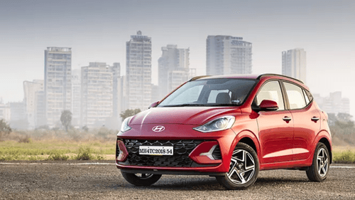 Save Big on Hyundai Cars: Up to Rs 3 Lakh Off This January!