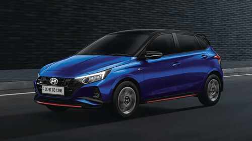 Save Big on Hyundai Cars: Up to Rs 3 Lakh Off This January!