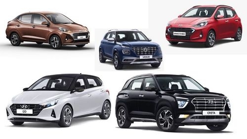 Tata Motors takes no.2 spot; Overtakes Hyundai India twice in six months