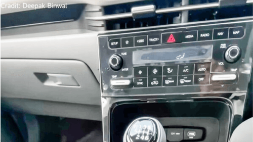 2024 Hyundai Creta Top Model Walkaround: Video Leaks Before 16th Jan Launch