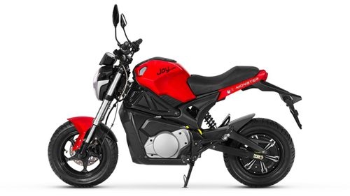 Best Electric Bike in India