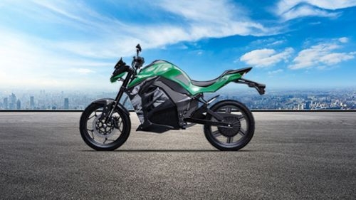 Top 10 Electric Bikes in India