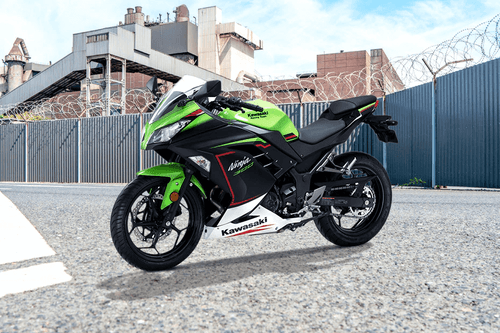 Best Bikes Under 4 Lakh in India