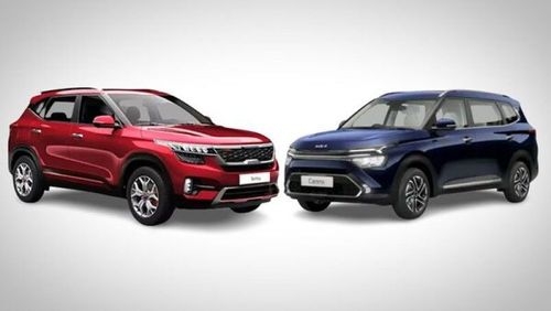 Auto Sales Trends in March 2022: Tata, Mahindra, KIA and Skoda gains, while Maruti sales decline