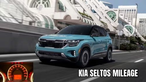 Kia Seltos Mileage: Review for Petrol and Diesel Model